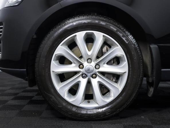 Land Rover Range Rover IV с пробегом 2014 года, цена 3 960 000 рублей, 161545 км, внедорожник, Автокод Объявления