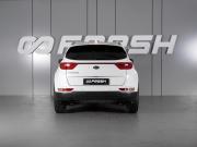 Kia Sportage IV Минеральные Воды  - изображение 22