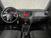 Kia Rio II Рестайлинг Москва  - изображение 30