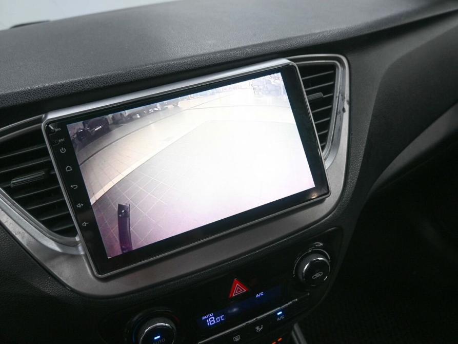 Hyundai Solaris II Ростов-на-Дону  - изображение 16