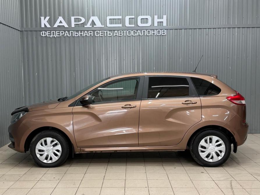 Lada (ВАЗ) XRAY I Магнитогорск  - изображение 5