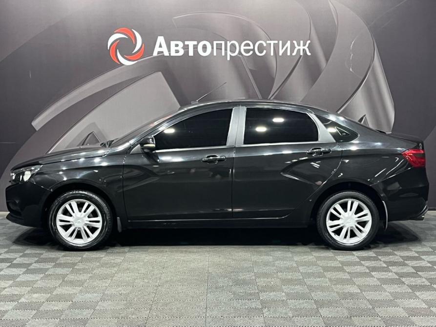 Lada (ВАЗ) Vesta I Оренбург  - изображение 4