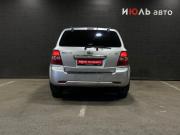Kia Sorento I Рестайлинг Челябинск  - изображение 21