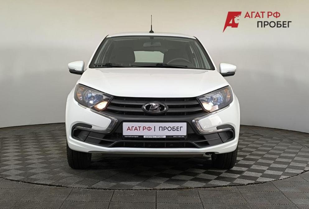 Lada (ВАЗ) Granta I Рестайлинг Нижний Новгород  - изображение 2
