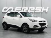 Hyundai ix35 I Рестайлинг Воронеж  - изображение 21