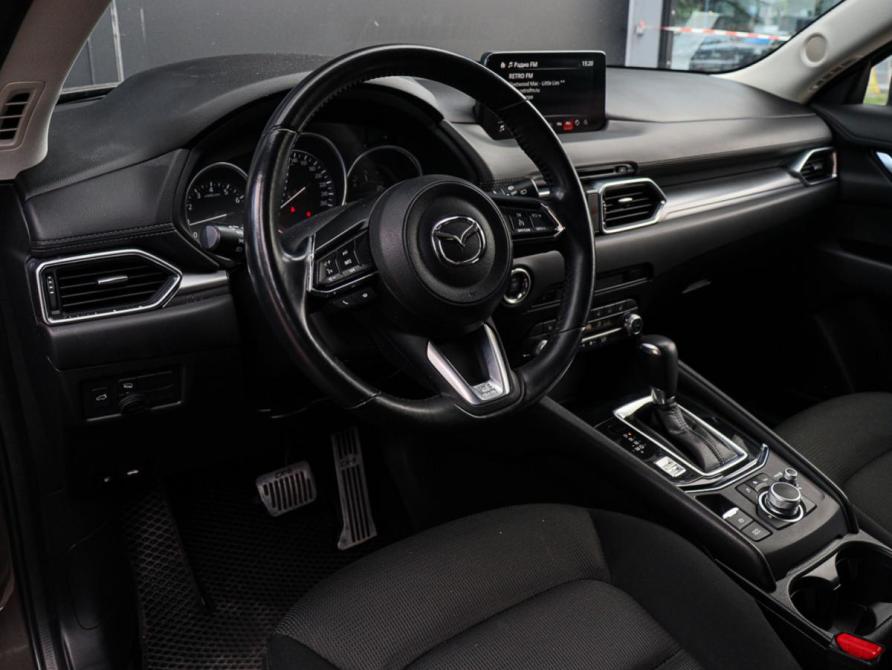 Mazda CX-5 II Москва  - изображение 13
