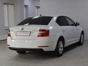 Skoda Octavia III (A7) Рестайлинг Старый Оскол  - изображение 24
