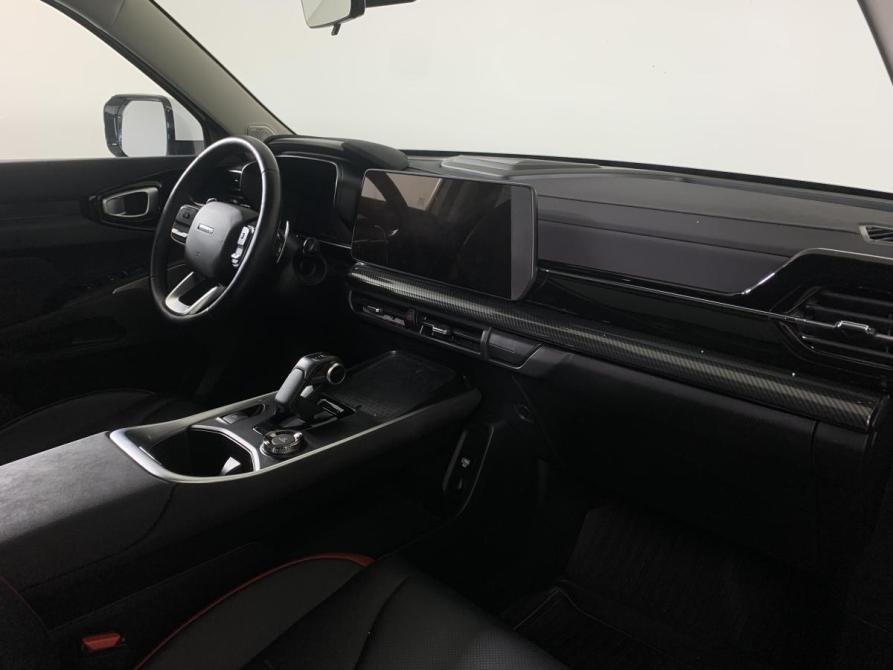 Haval H3 I Москва  - изображение 13