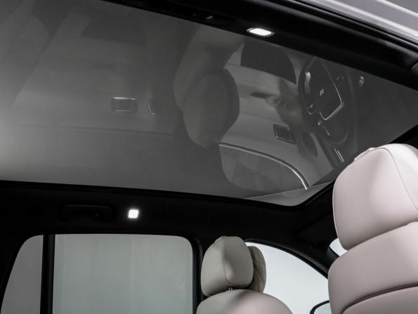 Li Auto (Lixiang) L6 с пробегом 2024 года, цена 5 380 000 рублей, 34000 км, внедорожник, Автокод Объявления