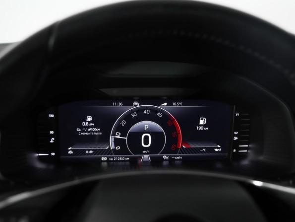 Skoda Kodiaq I с пробегом 2021 года, цена 1 889 000 рублей, 309592 км, внедорожник, Автокод Объявления