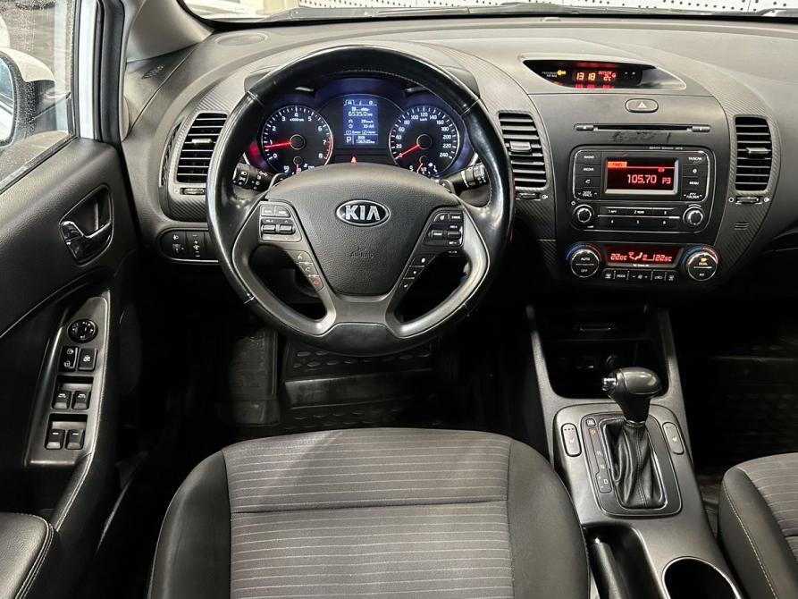 Kia Cerato III Москва  - изображение 9