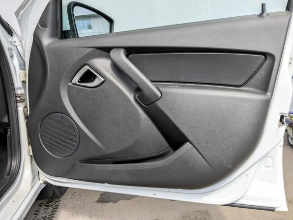 Lada (ВАЗ) Granta I Рестайлинг с пробегом 2023 года, цена 650 000 рублей, 98851 км, седан, Автокод Объявления