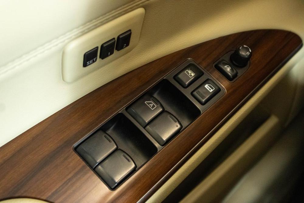 Nissan Teana II Рестайлинг Уфа  - изображение 13