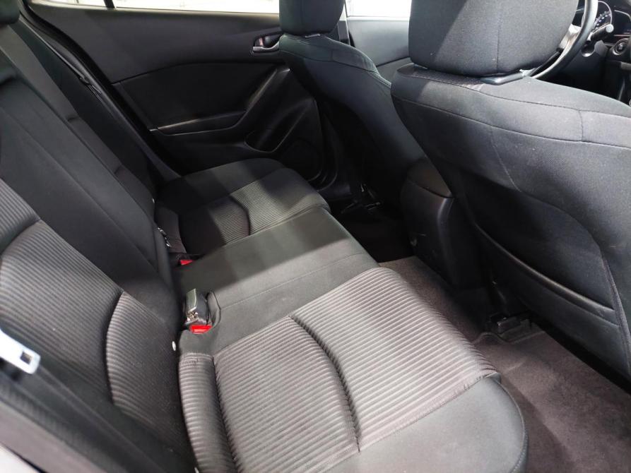 Mazda 3 III (BM) Пермь  - изображение 20