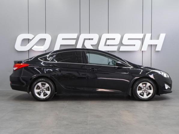 Hyundai i40 I с пробегом 2015 года, цена 1 149 000 рублей, 180806 км, седан, Автокод Объявления
