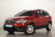 Suzuki SX4 II (S-Cross) Челябинск  - изображение 24