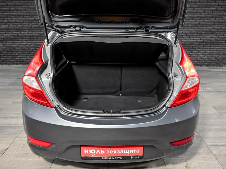 Hyundai Solaris I Екатеринбург  - изображение 6