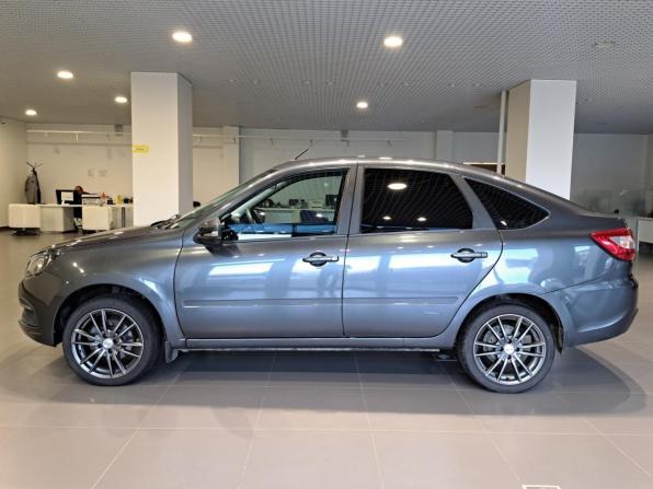 Lada (ВАЗ) Granta I Рестайлинг с пробегом 2024 года, цена 860 000 рублей, 37123 км, лифтбек, Автокод Объявления