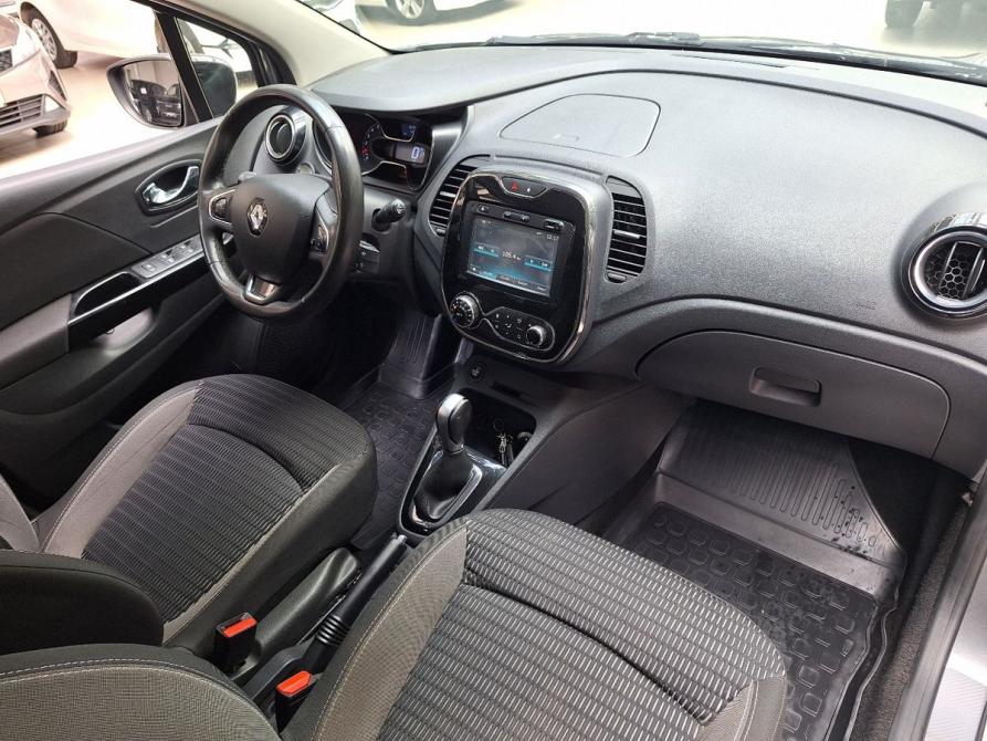 Renault Kaptur I Челябинск  - изображение 18