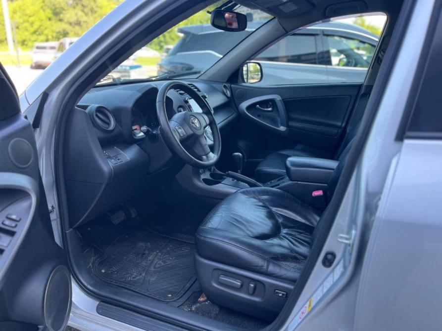 Toyota RAV4 III (XA30) Томск  - изображение 17