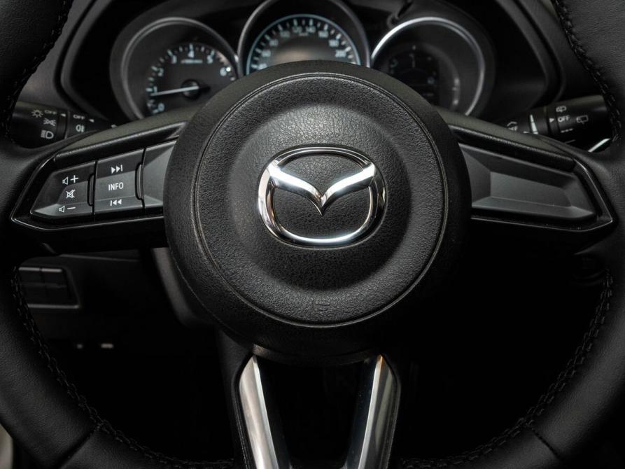 Mazda CX-5 II Казань  - изображение 9