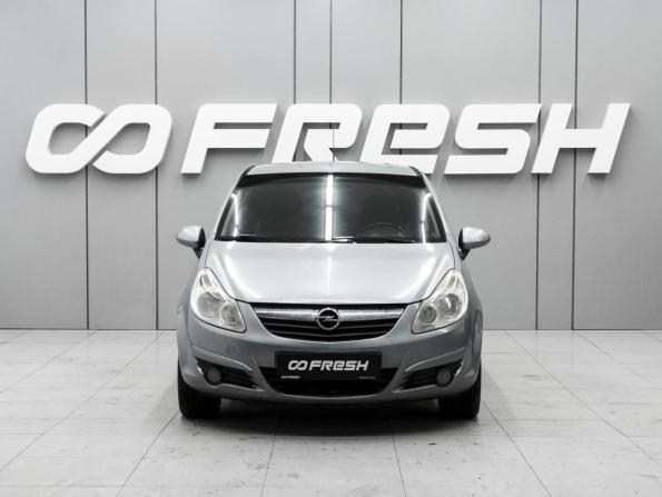 Opel Corsa D с пробегом 2008 года, цена 430 000 рублей, 183158 км, хэтчбек, Автокод Объявления