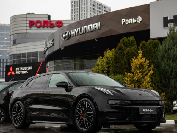 Zeekr 001 I с пробегом 2023 года, цена 5 588 000 рублей, 14224 км, лифтбек, Автокод Объявления