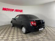 Lada (ВАЗ) Granta I Воронеж  - изображение 23