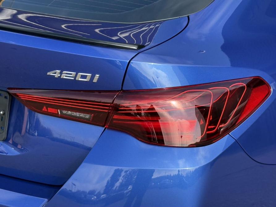 BMW 4 серии G22 G23 G26 Москва  - изображение 11