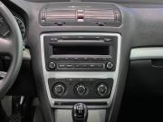 Skoda Octavia II (A5) Рестайлинг Оренбург  - изображение 29