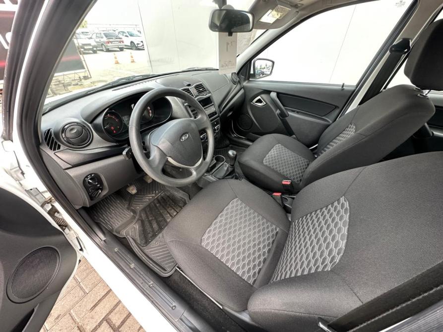 Lada (ВАЗ) Granta I Рестайлинг Тамбов  - изображение 11