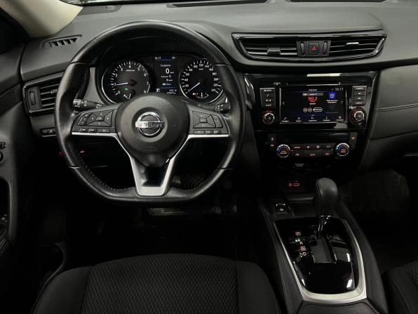 Nissan X-Trail III Рестайлинг с пробегом 2021 года, цена 2 590 000 рублей, 47060 км, внедорожник, Автокод Объявления