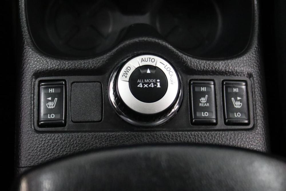 Nissan Qashqai II Рестайлинг Сургут  - изображение 25