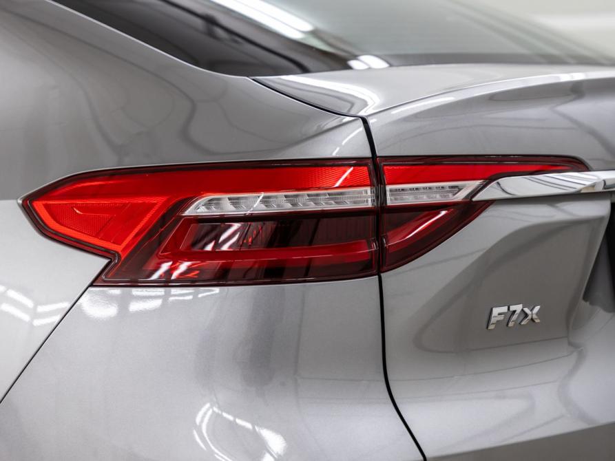 Haval F7x I Волгоград  - изображение 12