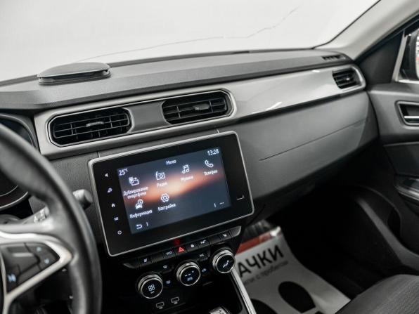 Renault Arkana I с пробегом 2020 года, цена 1 725 000 рублей, 31935 км, внедорожник, Автокод Объявления