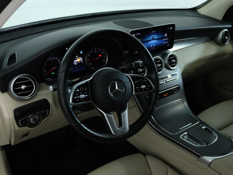 Mercedes-Benz GLC I (X253) Рестайлинг Санкт-Петербург  - изображение 15