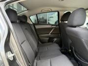 Mazda 3 II (BL) Рестайлинг Новосибирск  - изображение 29
