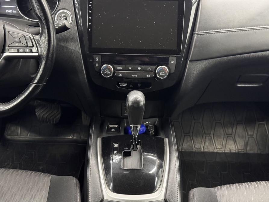 Nissan X-Trail III Рестайлинг Воронеж  - изображение 10