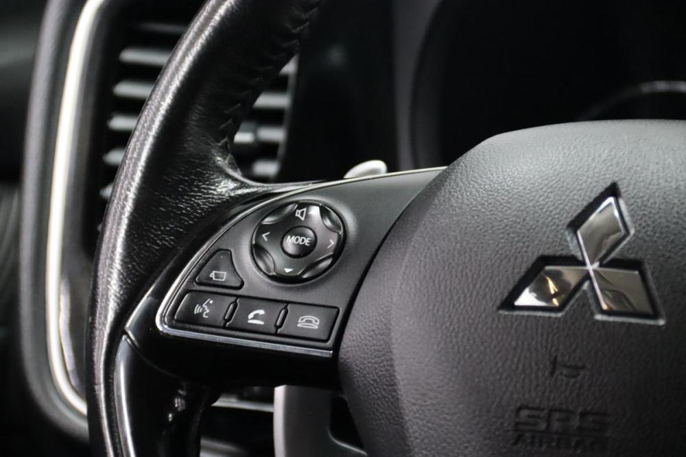 Mitsubishi Outlander III Рестайлинг 3 Сургут  - изображение 17