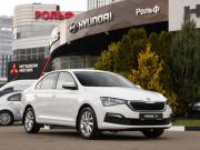 Skoda Rapid II Москва  - изображение 21
