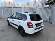 Lada (ВАЗ) Granta I Рестайлинг Ростов-на-Дону  - изображение 24