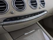 Mercedes-Benz S-Класс VI (W222 C217) Рестайлинг Москва  - изображение 46