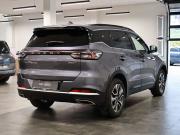 Chery Tiggo 7 Pro Max I Рестайлинг Калуга  - изображение 32