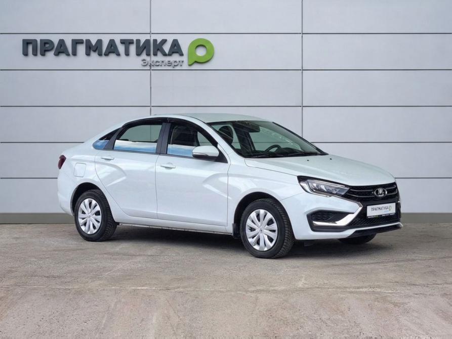 Lada (ВАЗ) Vesta I Рестайлинг (NG) Петрозаводск  - изображение 3