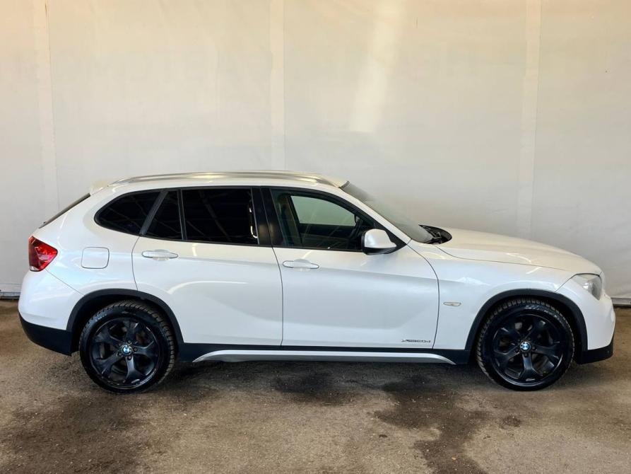 BMW X1 I (E84) Псков  - изображение 8