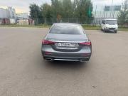 Mercedes-Benz E-Класс V (W213 S213 C238) Рестайлинг Москва  - изображение 15