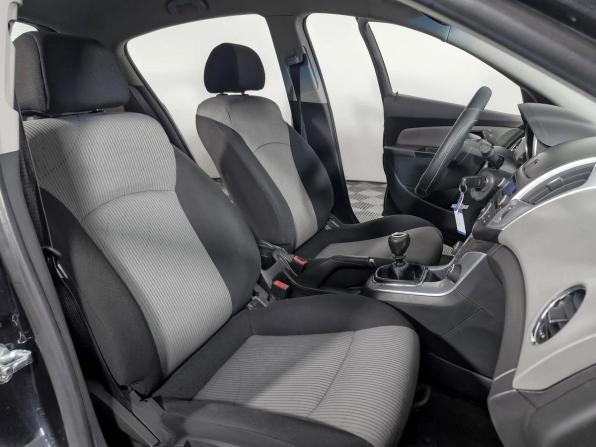 Chevrolet Cruze I Рестайлинг с пробегом 2013 года, цена 558 000 рублей, 181396 км, хэтчбек, Автокод Объявления