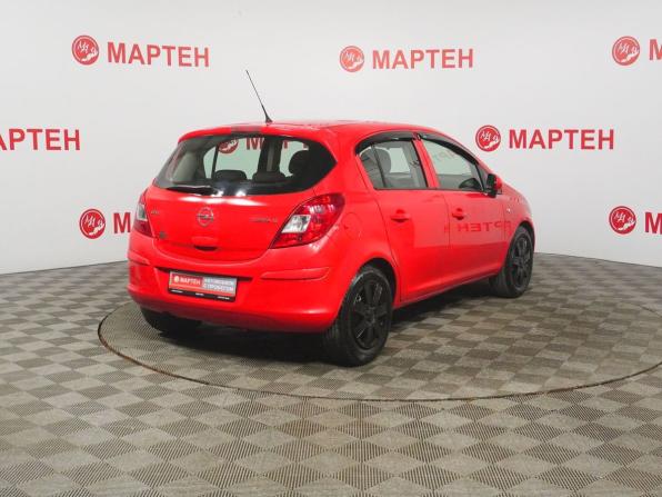 Opel Corsa D с пробегом 2008 года, цена 305 000 рублей, 149670 км, хэтчбек, Автокод Объявления
