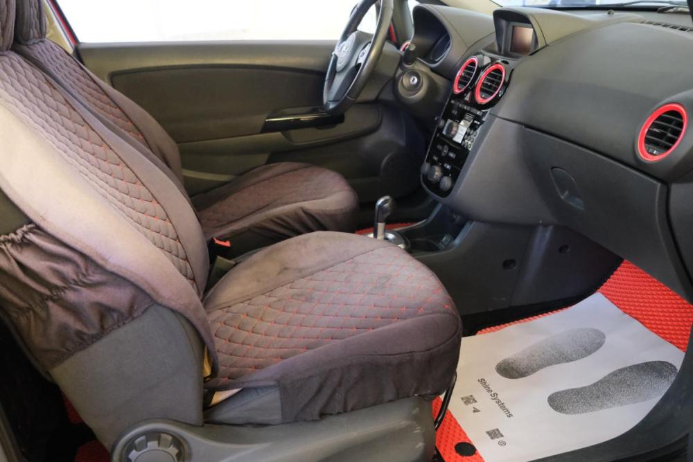 Opel Corsa D Рестайлинг II Омск  - изображение 22