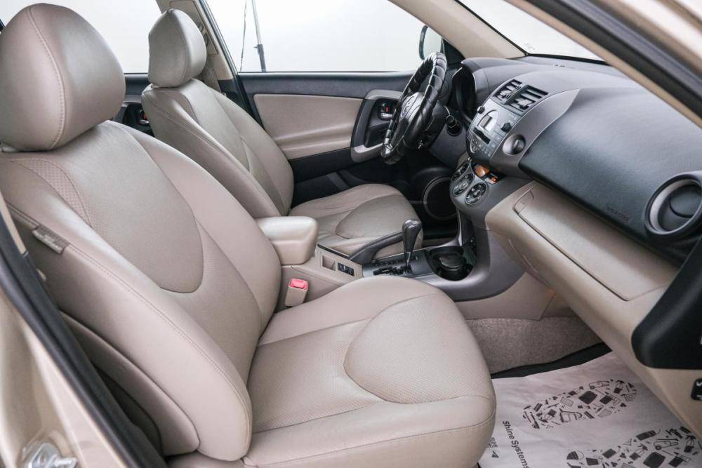Toyota RAV4 III (XA30) Красноярск  - изображение 14